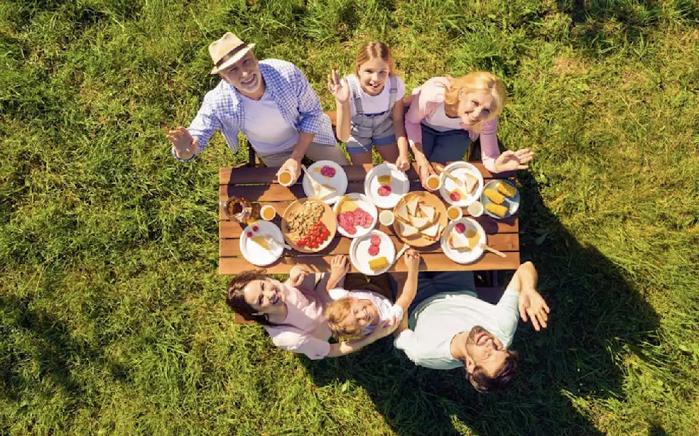 Family Lifestyle at Hayat by Dubai South