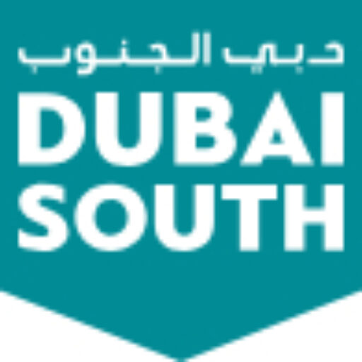 Dubai South Logo